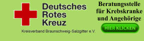 Beratungsstelle für Krebskranke und Angehörige