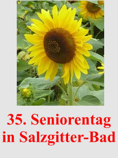 35. Seniorentag in Salzgitter-Bad