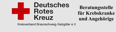 Beratungsstelle für Krebskranke und Angehörige