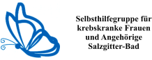 Selbsthilfegruppe für krebskranke Frauen und Angehörige Salzgitter-Bad