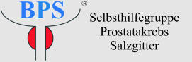 Selbsthilfegruppe Prostatakrebs Salzgitter