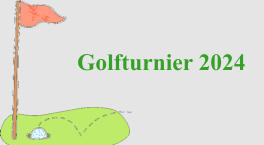Golfturnier 2024