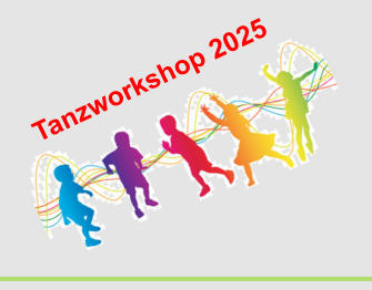 Tanzworkshop 2025